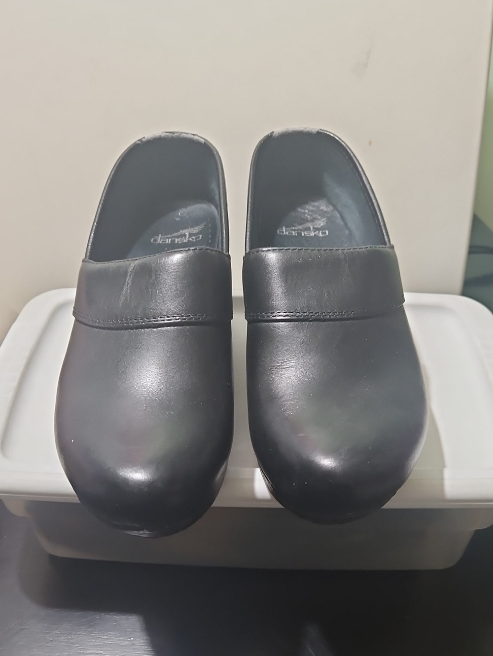 Dansko Clog